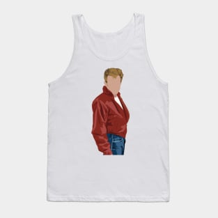 Rebel Without a Cause Tank Top